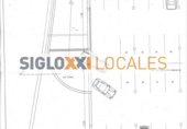 Local comercial en venta con 371m² en Vilanova i la Geltrú, en la zona de Eixample de Mar, Carrer de la Metal.lúrgia foto