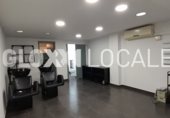 Local comercial en venta con 105m² en Barcelona, en la zona de l'Antiga Esquerra de l'Eixample, Carrer d'Aragó foto
