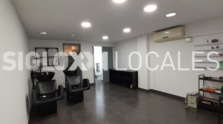 Local comercial