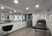 Local comercial en venta con 105m² en Barcelona, en la zona de l'Antiga Esquerra de l'Eixample, Carrer d'Aragó foto