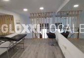 Local comercial en venta con 105m² en Barcelona, en la zona de l'Antiga Esquerra de l'Eixample, Carrer d'Aragó foto