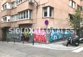 Local comercial en alquiler con 155m² en Barcelona, en la zona de la Vila de Gràcia, Carrer de Verdi foto