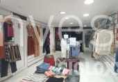 120m² commercial premises for sale in Barcelona, in the area of Sant Antoni, Avinguda del Paral.lel photo