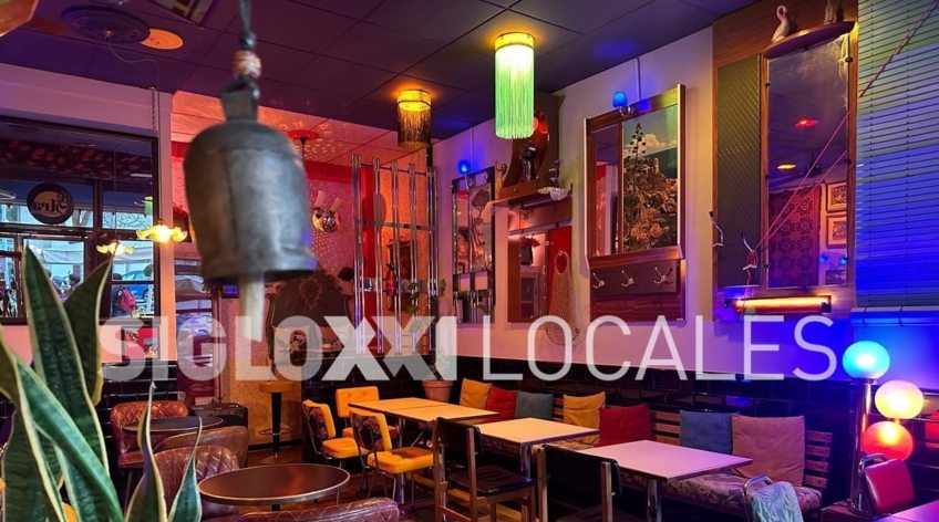 Local comercial