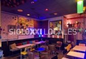 Local comercial en alquiler, traspaso con 120m² en Barcelona, en la zona de Diagonal Mar i el Front Marítim del Poblenou, Carrer de Fluvià foto