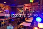 Local comercial en alquiler, traspaso con 120m² en Barcelona, en la zona de Diagonal Mar i el Front Marítim del Poblenou, Carrer de Fluvià foto