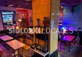 Local comercial en alquiler, traspaso con 120m² en Barcelona, en la zona de Diagonal Mar i el Front Marítim del Poblenou, Carrer de Fluvià foto