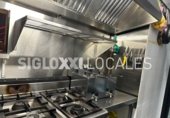 Local comercial en alquiler, traspaso con 120m² en Barcelona, en la zona de Diagonal Mar i el Front Marítim del Poblenou, Carrer de Fluvià foto