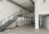 Local comercial
en lloguer
amb 250m² a Barcelona, a la zona de el Parc i la Llacuna del Poblenou, Carrer de Tànger foto
