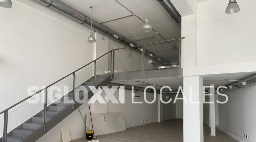 Local comercial