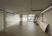 Local comercial
en lloguer
amb 250m² a Barcelona, a la zona de el Parc i la Llacuna del Poblenou, Carrer de Tànger foto