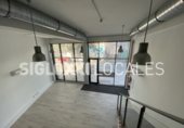 Local comercial
en lloguer
amb 250m² a Barcelona, a la zona de el Parc i la Llacuna del Poblenou, Carrer de Tànger foto