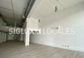 Local comercial
en lloguer
amb 250m² a Barcelona, a la zona de el Parc i la Llacuna del Poblenou, Carrer de Tànger foto