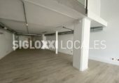 Local comercial
en lloguer
amb 250m² a Barcelona, a la zona de el Parc i la Llacuna del Poblenou, Carrer de Tànger foto