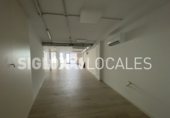 Local comercial
en lloguer
amb 250m² a Barcelona, a la zona de el Parc i la Llacuna del Poblenou, Carrer de Tànger foto