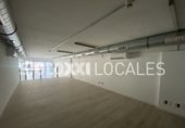 Local comercial
en lloguer
amb 250m² a Barcelona, a la zona de el Parc i la Llacuna del Poblenou, Carrer de Tànger foto