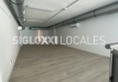 Local comercial
en lloguer
amb 250m² a Barcelona, a la zona de el Parc i la Llacuna del Poblenou, Carrer de Tànger foto