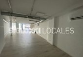 Local comercial
en lloguer
amb 250m² a Barcelona, a la zona de el Parc i la Llacuna del Poblenou, Carrer de Tànger foto