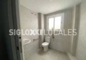 Local comercial
en lloguer
amb 250m² a Barcelona, a la zona de el Parc i la Llacuna del Poblenou, Carrer de Tànger foto