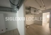 Local comercial
en lloguer
amb 250m² a Barcelona, a la zona de el Parc i la Llacuna del Poblenou, Carrer de Tànger foto