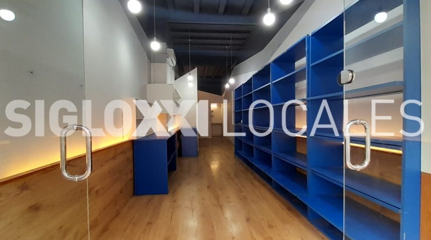 Local comercial