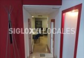 Oficinas en venta con 246m² en Barcelona, en la zona de la Dreta de l'Eixample, Carrer d'Aragó foto