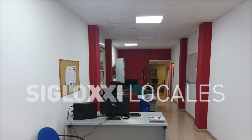 Local comercial