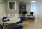 Oficinas en venta con 246m² en Barcelona, en la zona de la Dreta de l'Eixample, Carrer d'Aragó foto