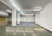 338m² locaux commerciaux pour vente, cession à Barcelone, dans le quartier de Sant Antoni, Carrer de Tamarit photo