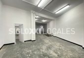 338m² locaux commerciaux pour vente, cession à Barcelone, dans le quartier de Sant Antoni, Carrer de Tamarit photo