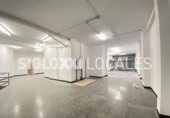 338m² locaux commerciaux pour vente, cession à Barcelone, dans le quartier de Sant Antoni, Carrer de Tamarit photo