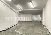 338m² locaux commerciaux pour vente, cession à Barcelone, dans le quartier de Sant Antoni, Carrer de Tamarit photo