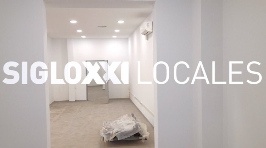 Local comercial
