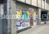 190m² offices for rent in Barcelona, in the area of the Putget and Farró, Carrer de Balmes photo