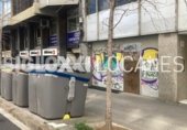 190m² offices for rent in Barcelona, in the area of the Putget and Farró, Carrer de Balmes photo