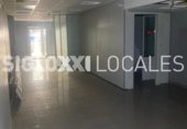 190m² offices for rent in Barcelona, in the area of the Putget and Farró, Carrer de Balmes photo