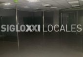 190m² offices for rent in Barcelona, in the area of the Putget and Farró, Carrer de Balmes photo