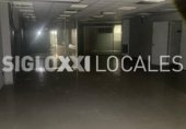 190m² offices for rent in Barcelona, in the area of the Putget and Farró, Carrer de Balmes photo