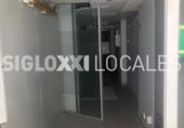 190m² offices for rent in Barcelona, in the area of the Putget and Farró, Carrer de Balmes photo