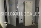 190m² offices for rent in Barcelona, in the area of the Putget and Farró, Carrer de Balmes photo