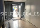 190m² offices for rent in Barcelona, in the area of the Putget and Farró, Carrer de Balmes photo