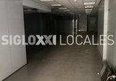 190m² offices for rent in Barcelona, in the area of the Putget and Farró, Carrer de Balmes photo