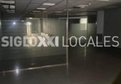 190m² offices for rent in Barcelona, in the area of the Putget and Farró, Carrer de Balmes photo
