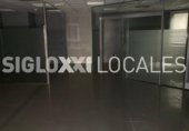 190m² offices for rent in Barcelona, in the area of the Putget and Farró, Carrer de Balmes photo