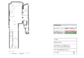 190m² offices for rent in Barcelona, in the area of the Putget and Farró, Carrer de Balmes photo