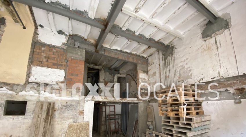 Local comercial