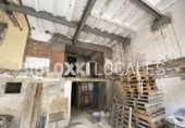 Local comercial en alquiler con 247m² en Barcelona, en la zona de el Raval, Carrer del Marquès de Barberà foto