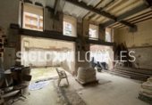 Local comercial en alquiler con 247m² en Barcelona, en la zona de el Raval, Carrer del Marquès de Barberà foto