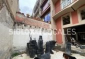 Local comercial en alquiler con 247m² en Barcelona, en la zona de el Raval, Carrer del Marquès de Barberà foto