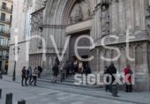 Peluqueria en venta con 109m² en Barcelona, en la zona de Sant Pere, Santa Caterina i la Ribera, Carrer d'en Llàstics foto